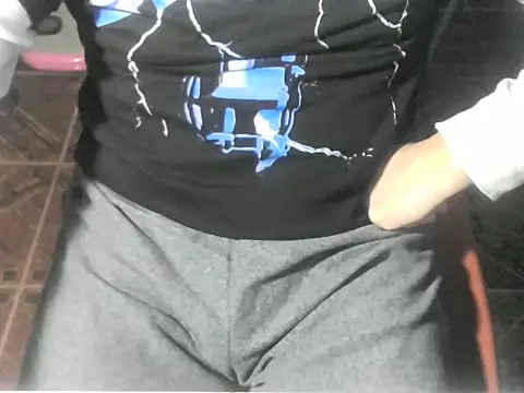 XXX chat uživo modela OreCam