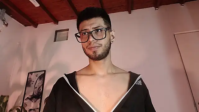 Chatroom XXX en direct de Colby_brown03