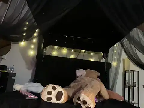 odbodu Show in webcam