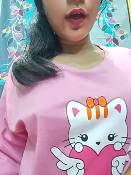 Your_Private_Girl's Webcam Show