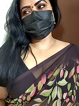 Chat XXX Live Anushka_flower