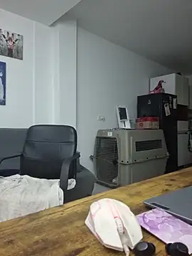 Živý XXX chat beckyangel1