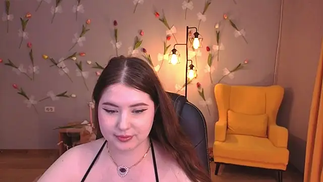 PixelGoddess: απευθείας συνομιλία ΧΧΧ