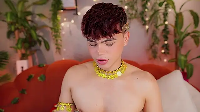 Chat XXX Live PRINCE_STEV
