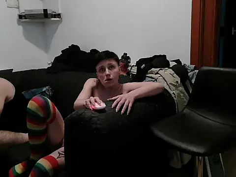 filthyppl Live XXX Chat