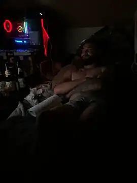 MrTwister666 Webcam-Show