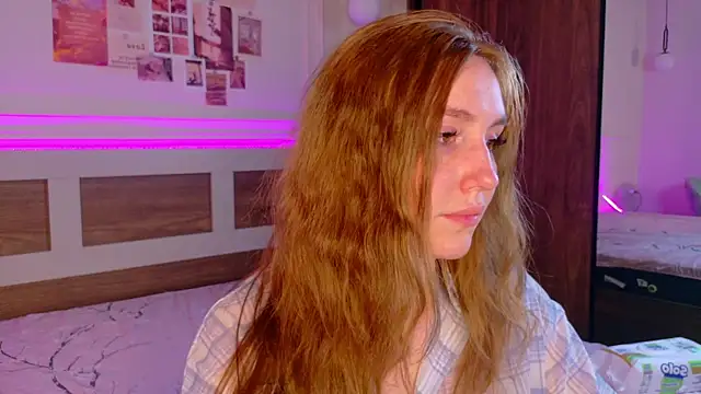 XXX chat uživo modela LunaXBaddie