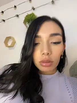 Chat XXX ao vivo de milasantana_
