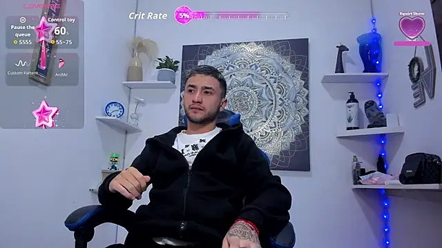 Jey_hot7's Live XXX Chat