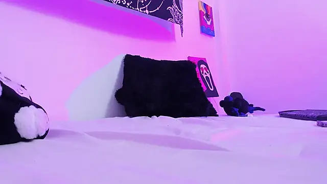Rose_72のライブXXXチャット