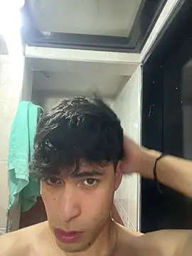 Chat XXX en directo de nico_herrera__