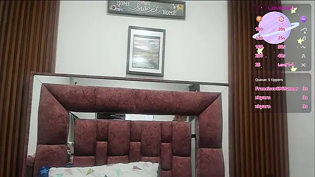 dulce_tentacion23 Chat XXX in diretta
