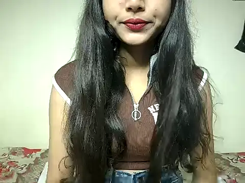 wow_dishha's Live XXX Chat