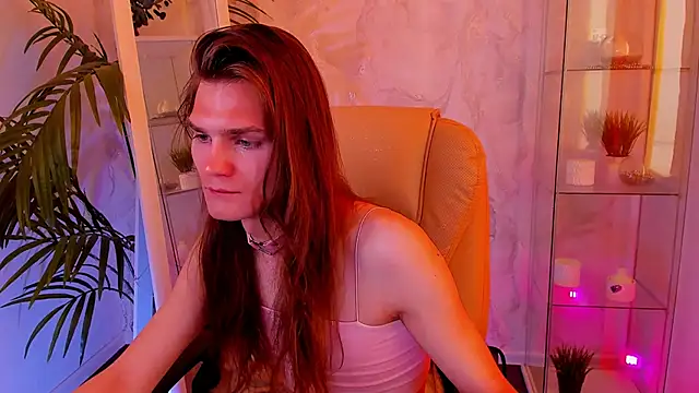 Chat XXX Live WillFobos