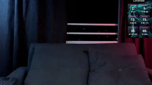 lnxmst's Live XXX Chat