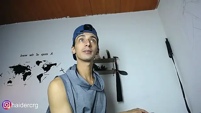 seth_c Chat XXX in diretta