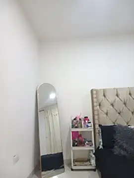 Rossiecameron_ Obrolan Langsung XXX