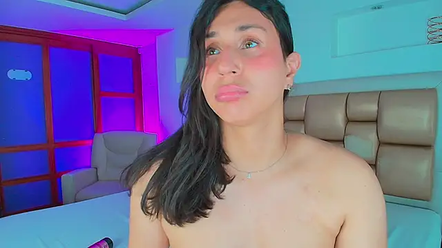 Chat XXX en directo de AryloverX