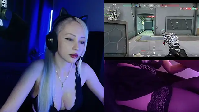 roxxyrowe's Live XXX Chat