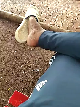 Brown_Munda047 现场XXX聊天