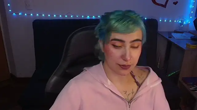 Miacatsito3 现场XXX聊天