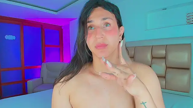 Chat +18 de AryloverX ao vivo