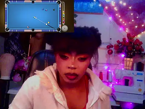 Chat XXX ao vivo de Anaconda2350