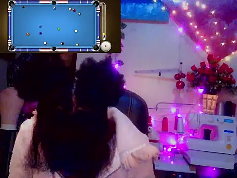 Anaconda2350's Live XXX Chat