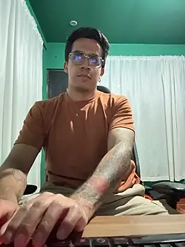 Andy_n_cat's Live XXX Chat
