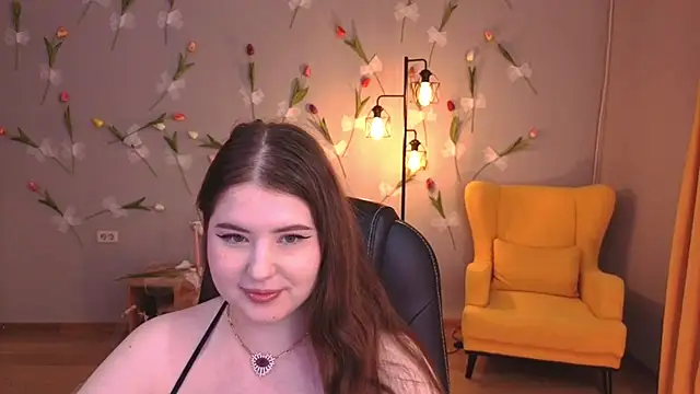 PixelGoddess: απευθείας συνομιλία ΧΧΧ