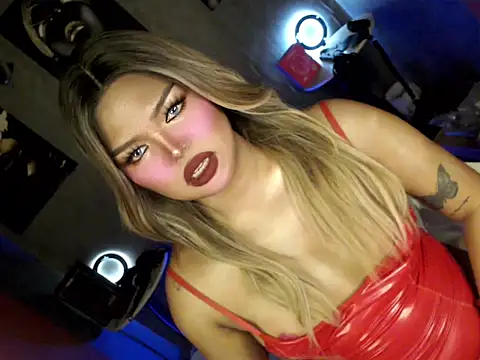 Chat XXX ao vivo de Queen_athenax