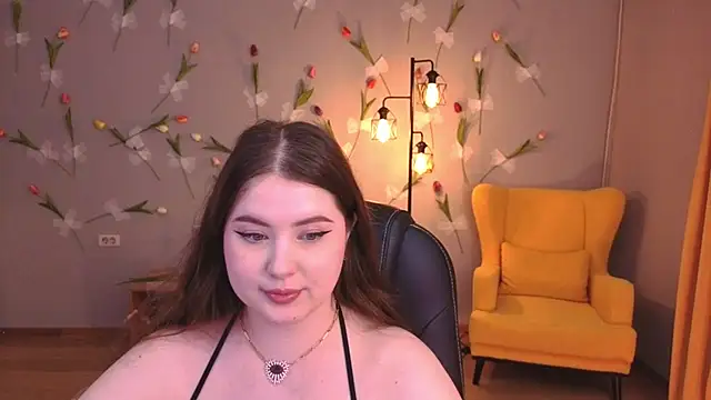 PixelGoddess Chat XXX live
