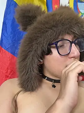 Chat +18 de -BlueOpal- ao vivo
