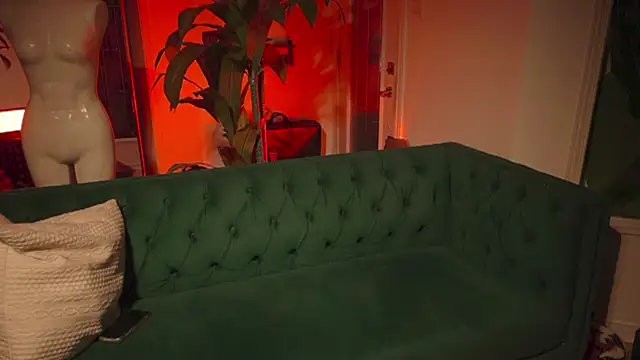 Ardenza Live XXX Chat