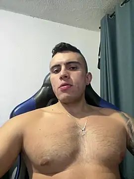 LucasJewely 在線直播表演
