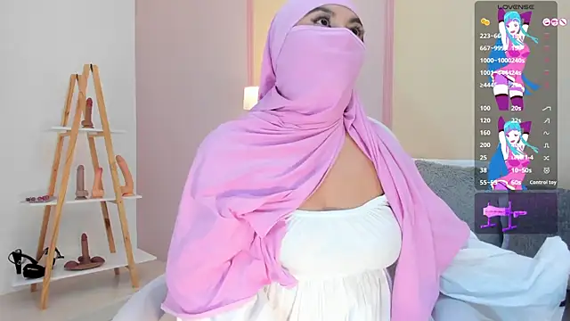 naileaa__ 라이브 XXX 채팅
