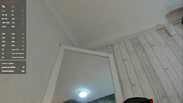 enzzox Live XXX-chat