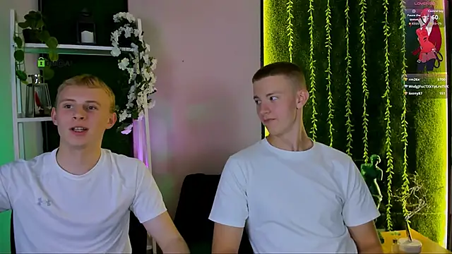 noah_nero Live XXX-Chat