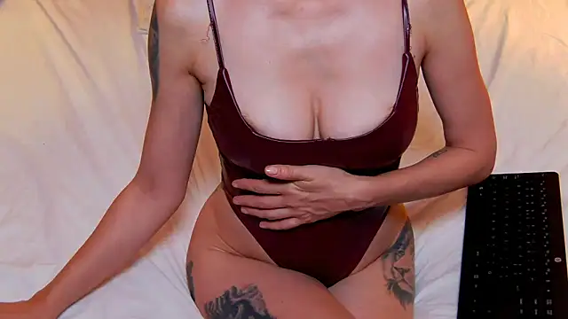 Chat XXX en directo de MinnieDrew