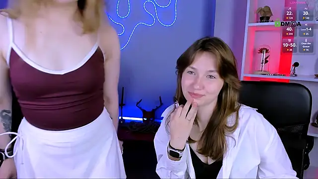 Онлайн чат XXX veronica_bubble