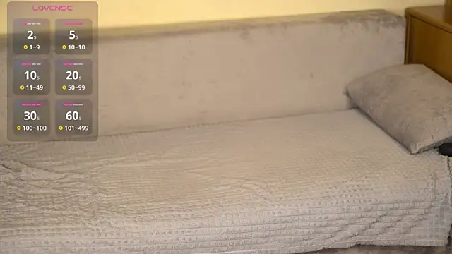 Chat XXX ao vivo de TinselFox