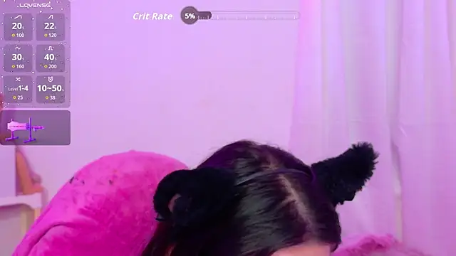 Czat XXX na żywo – Sachi_Meow