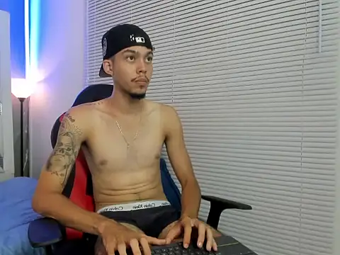 thiago_preston live XXX chat