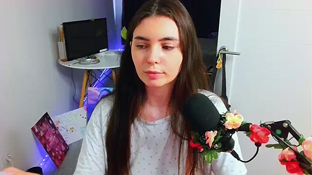 دردشة peachyness الجنسية المباشرة