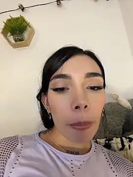 milasantana_ live XXX chat