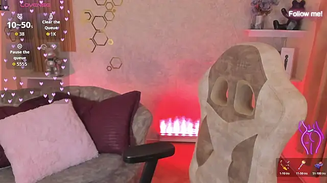 mia_devine_ Live XXX-Chat