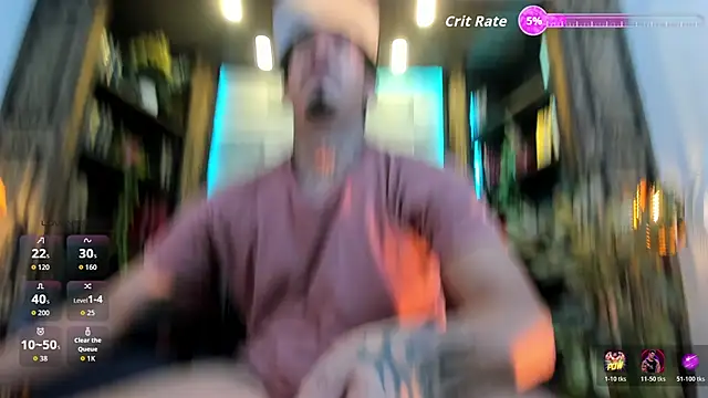Chat XXX en directo de Donovan_Desmond