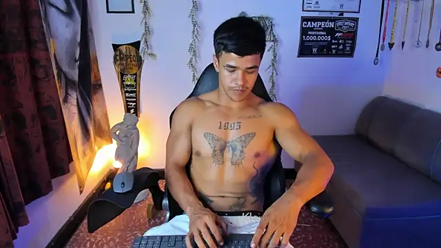 Rob_zaens33 라이브 XXX 채팅