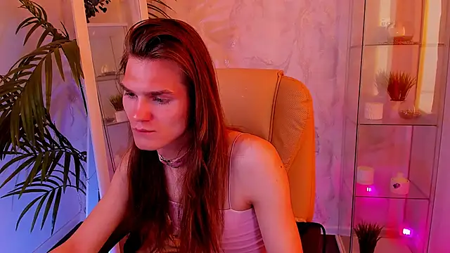 WillFobosn Live XXX chat