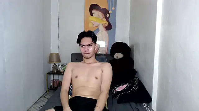 Chatroom XXX en direct de asian_cale